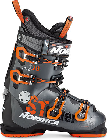 buty narciarskie Nordica STRIDER 110